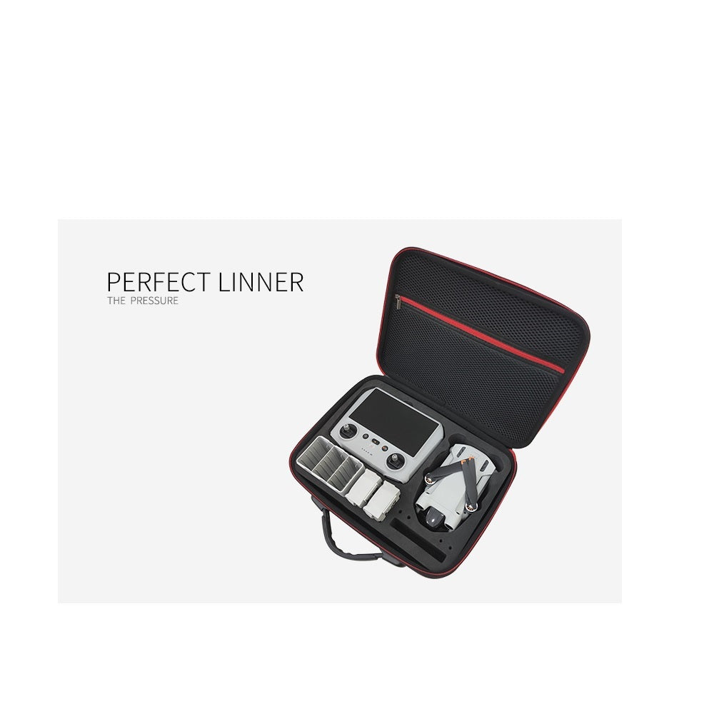 Storage Bag for Dji Mavic Mini 3 Pro Drone Case Hard Shell Travel Carrying case